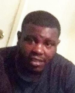 MacVell Holmes death by force case in Paramount, CA