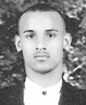 Ryan Terrence death by force case profile photo