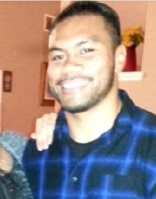 Richard Iloilo death by force case in Bakersfield, CA