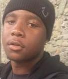 Brandon Pakeman death by force case profile photo