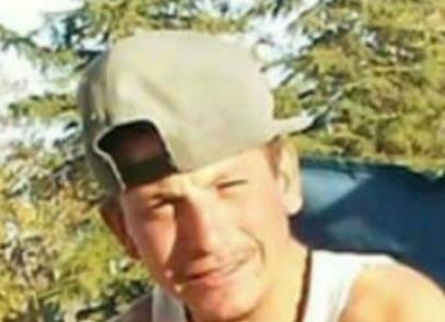 Jesse Becerra death by force case in Marysville, CA