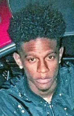 Marquez Dejon Trammel death by force case in Carson, CA