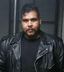 Eddie Cardenas death by force case profile photo
