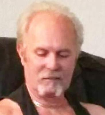 Richard Braden death by force case in Clearlake-oaks, CA