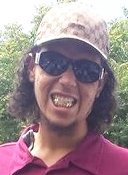 Scipio Spears death by force case profile photo