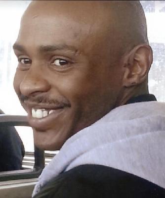 Tron Scott Mayo Jr death by force case in Ridge-route, CA