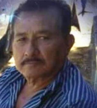 Mariano Cardenas Santos death by force case in Antioch, CA