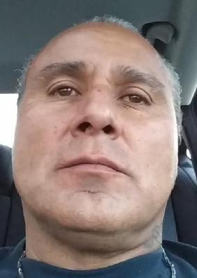 Arthur Romero death by force case profile photo