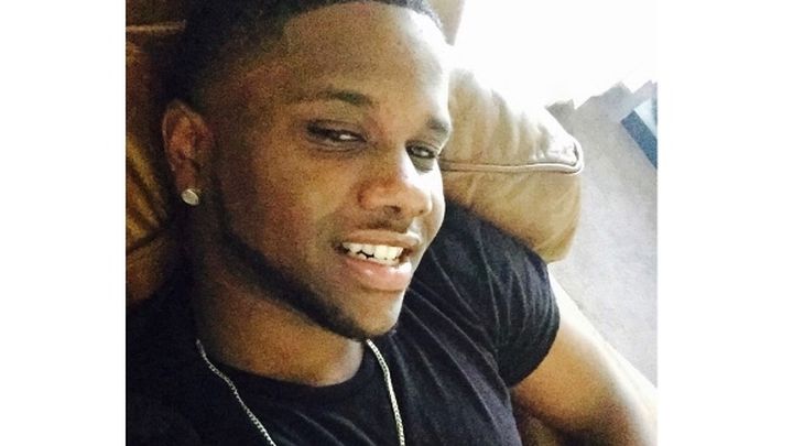 Demetric Carr death by force case profile photo