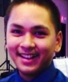 Dallas Som death by force case in Long-beach, CA