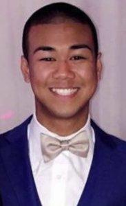 Danny Bunthung death by force case profile photo