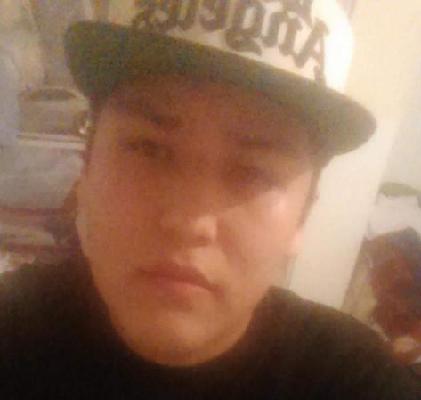 Angel Garcia death by force case in Paramount, CA