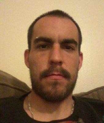 Travis Robertson death by force case in Chico, CA