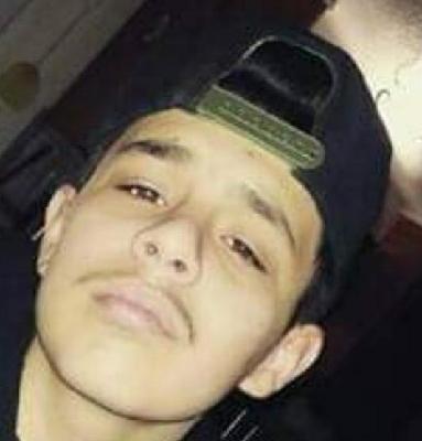 James Chavez death by force case in Lancaster, CA