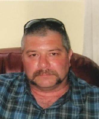 Robert James Holtsclaw death by force case in Alderpoint, CA
