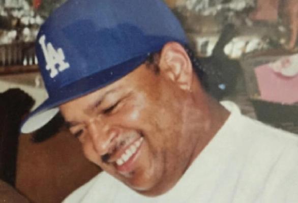 Curtis McDaniel death by force case in Perris, CA