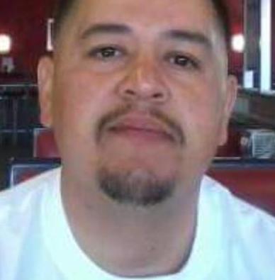 Anthony Sam Medina death by force case in Bakersfield, CA
