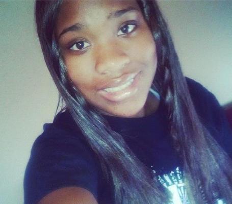 Kiara LaSalle death by force case profile photo
