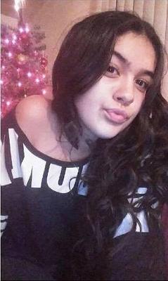 Desiree Austin death by force case profile photo