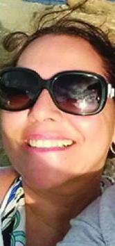 Denise Moreno death by force case in Visalia, CA
