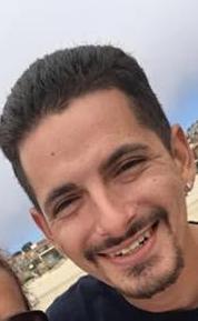 Victor Ramirez death by force case profile photo