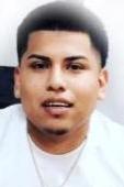 Jonathan Altamirano death by force case in Sacramento, CA