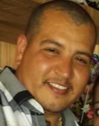 Eloy Gutierrez death by force case profile photo