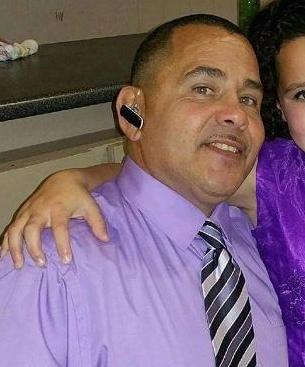 Ernie Cardena death by force case profile photo