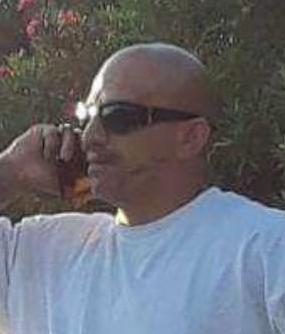 Isidro Alba death by force case profile photo