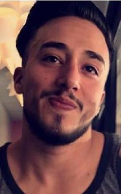 Raymond Martinez death by force case profile photo