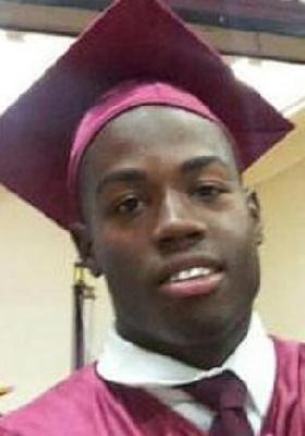 Deandre Adams death by force case in Oakland, CA
