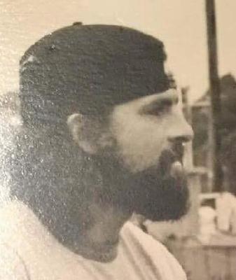 Frederick William Loftus death by force case in Eureka, CA