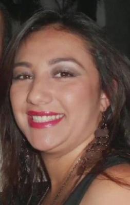 Karina Gonzalez death by force case profile photo