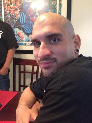 Richard Steward Villeda death by force case in Orange, CA