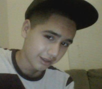 Hector Chavez death by force case profile photo