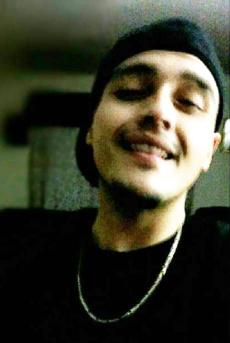 Juan Reyes death by force case profile photo