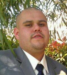 Adan Ceniceros death by force case in Bakersfield, CA