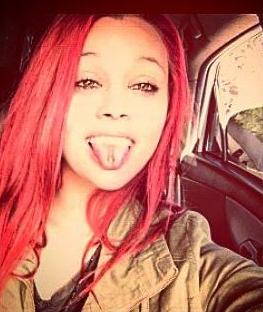 Christina Fritts death by force case profile photo