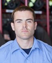 Jake Walter death by force case profile photo