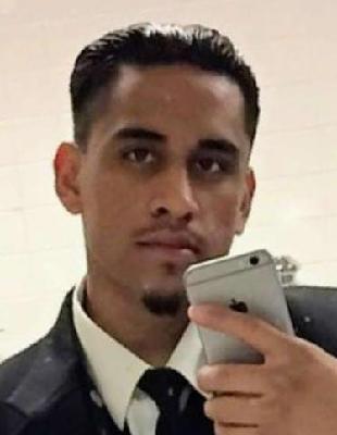 Abel Enrique Esquivel Jr death by force case in San-francisco, CA