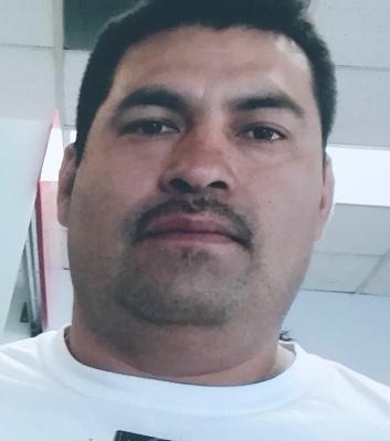 Arnulfo Soto death by force case profile photo