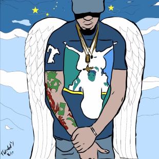 Ryan Dunk death by force case profile photo