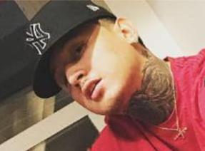 Jonathan Sandoval-Aleman death by force case profile photo