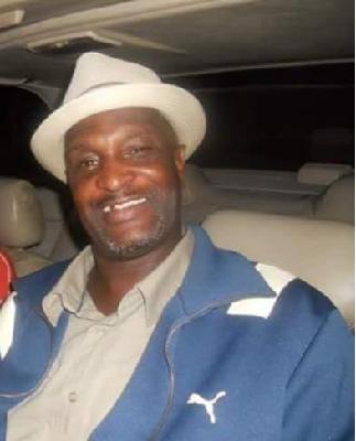 Mark Clay death by force case profile photo