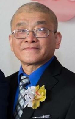 Hieu Ly death by force case profile photo