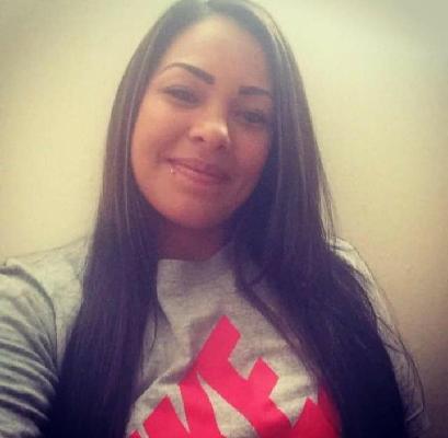 Roxann Acosta death by force case profile photo