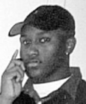 Gregory Hargrove death by force case profile photo