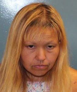 Linda Mudge death by force case profile photo