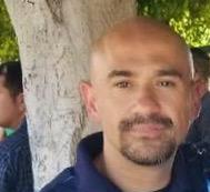 Gustavo Artega death by force case profile photo