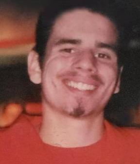 Steven Lamb death by force case profile photo
